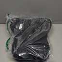 Back Support for Car - 20.9 Inch Extended Car Back Support Relieves Full Back Discomfort on Long Rides, Rebuilds Support for Older Vehicles, Fits Mid-to-Large Sedans, SUVs & Trucks (longest 20.9" * widest 16.9" * highest 5.9")