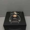 BENFUCHEN Pod and Grounds Single-Serve Coffee Maker, 2 in 1 One Cup Coffee Machine Compatible with K-Cup Pod & Coffee Grounds/Tea, Compact Design, 4-8oz, Champagne Color