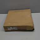 Flameless Flickering Battery Operated Candles 9PACK Real Wax Pillar LED Candles with 10-Key Remote Control and 24 Hours Timer for Wedding, Party, Home Decoration (Red)