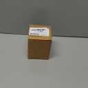 Baomain Rotary lever hand valve HV-02 PT1/4 Air Flow Control 3 Position 4 Way