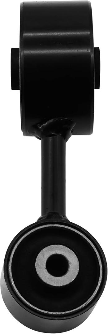 RABROPAR Front Right Engine Torque Strut Mount A7238 Compatible with Toyota Camry CE/LE/XLE 2.2L 1997-2001, Compatible with Toyota Solara SE 1999 2000 2001