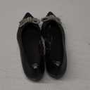 SM New York Black Women Shoes 8