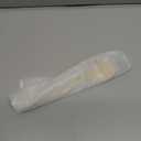 8-Piece Mini Coffee Spoon, Ice Cream Spoon, Small Spoons for Dessert 6-inch(Shiny Gold)