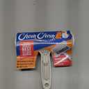 ChomChom Roller Pet Hair Remover  Original Size Reusable Lint Roller for Cat & Dog Hair on Furniture, Couch, Carpet, Car, Rugs & Bedding  Portable, Eco-Friendly (White)