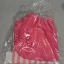 Dog Shirts for Large Dogs Girl 2 Pack Stretchy Lightweight Summer Calm Puppy Clothes Breathable Tshirts Pink Size 3XL for Easter