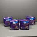 TENA Sensitive Care Overnight Incontinence Underwear for Women, XLarge, 56 Count (New Sizing)