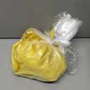 Women's Short Yellow, Size 2