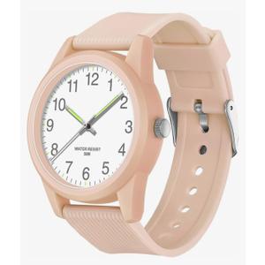 Kids Analog Watches for Girls Boys Watches with Soft Band Learning Time 50M Waterproof Children Watch Easy to Read for Ages 4-12 Kids Gift