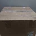 Kalolary 20FT Halloween Inflatable Outdoor Decorations, Giant Evil Black Cat Blow Up Yard Decorations with Built-in LED Lights Scary Inflatable for Halloween Party Yard Garden Lawn Outdoor Decor