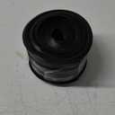 Prime-Line GD 12294 Metal Door Bottom Seal, Black Vinyl, Fits Clopay, 16 ft. (Single Pack)