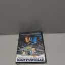 Night of the Juggler, Special Edition, Blu-ray 