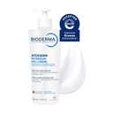 Bioderma Atoderm Intensive Gel-Cream, Soothing Body Moisturizer for Dry to Atopic Sensitive Skin, 24-Hour Hydration, 16.9 Fl Oz