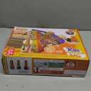 INFLATABLE DUDES Target Bags -Kids Punching Bag | Already Filled with Sand| Bop Bag | Premium Inflatable Toy | Punching Bag for Kids | Enhanced Bounce-Back Action! | Indoor Outdoor -Party Games