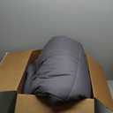 Bedsure Comforter Duvet Insert - Quilted Comforters Queen Size, All Season Duvet, Down Alternative Bedding, with 8 Tabs, Gifts for Women/Men, Grey, Queen 88 x 88 Inches