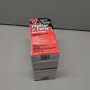 2 x DAP Plaster of Paris (Dry Mix), White, 4 Lb Box (7079810308)