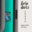 2 x TineeOwl for iPhone 17 Pro Max Magnetic Case, Camera Control Button, Compatible with MagSafe, TPU, Minimalist, Slim/Thin, Grippy - Dune Series (Stone, iPhone 17 Pro Max)