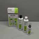 Nioxin Scalp + Hair Thickening System Kits | For Natural, Colored, & Hair with Light to Progressed Thinning | Strengthen & Boost Hair Density with Niacinamide & Biotin | 3 Month Supply, 300 ML