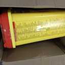 Preen Garden Weed Preventer - 16 lb. Pail - Covers 2,560 sq. ft.