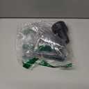 5 Pcs Universal Vacuum Hose Adapter Reducer Attachment Kit for Dry Wet Shop Vacs -Converts 1 1/2 to 1 1/4 inch, 1 3/8 inch to 1 1/4 inch Vacuum Adapter