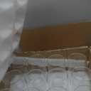 Sieral 12 Pack Glass Cylinder Vases Clear Flower Vase Tall Floating Candle Holders Centerpiece Vases for Table Home Wedding Decorations Formal Dinners (8 Inch)