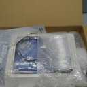 3 in 1 Indoor Dryer Vent Kit, Dryer Vent Box With Stainless Steel Screen Filter, Enhanced Air Quality Water Drawer System,Plus 6 Extra Polyester Filters for Electric Clothes Dryers-2025 New Upgrade