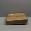 LANTEFUL Shoe Rack with Covers 10 Tier Tall Shoe Rack Organizer Large Capacity Shoe Shelf Storage 40 Pairs Space Saving Free Standing Shoe Storage Organizer for Closet, Entryway, Dorm, Grey