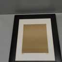Studio Decor Black Studio Frame, Home Collection