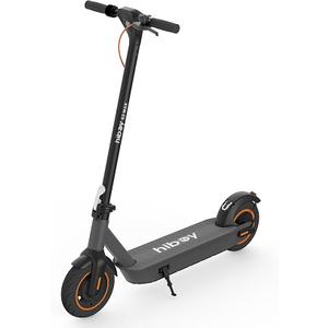 Hiboy S2/S2 MAX Electric Scooter, 350/500W Motor, 8.5/10" Tires, 17/40.4 Miles Range E Scooter, 19 Mph Folding Commuter Electric Scooter for Adults