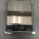 SKEAP Digital Jewelry Scale  500g x 0.01g Precision Gold Scale for Jewelers & Collectors, Digital Pocket Scale with Backlit LCD, Tare Function Ideal for Gemstones, Bullion & Coins.