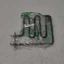 800 Watts Smoker Heating Element Kit Rplacement Part for Masterbuilt and Char-Broil Digital Electric Smokers, Model 9907090033 or FDES30111