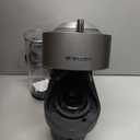 Nespresso Vertuo Pop+ Deluxe Coffee and Espresso Maker by Breville, Titan