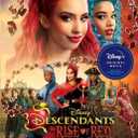 Descendants: The Rise of Red Junior Novel (Disney Rise of Red)