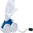 Polaris Vac-Sweep 360 Pressure Inground Pool Cleaner, Triple Jet Powered with a Single Chamber Debris Bag