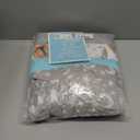 Bimocosy Baby Crib Sheets for Boys, Fitted Crib Sheet 4 Pack for Standard Crib and Toddler Mattresses, Super Soft Breathable Microfiber Baby Sheet 28x52x8in, Stars/Woodland Animals/Grey/Green