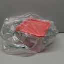 Cambro Medium Polyethylene Square Lids, fits 6 and 8 qt. containers, Pack of 6