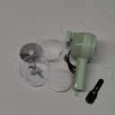 Electric Vegetable Cutter Set - 4 in 1 Portable, Rechargeable, Wireless Food Processor & Chopper Machine for Pepper, Garlic, Onion, Celery & Meat