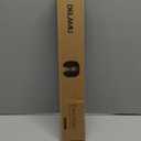 Delamu Cord Hider, 94.5in Cord Covers for Wires on Wall, One-Cord Cable Hider, Wire Hiders Wire Covers for TV Cords on Wall, Easy Mount Cable Cover Management Kit, 6xL15.7 W0.59 H0.4in, White