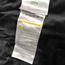UTK Far Infrared Heating Pad H81C1 - 12" x 24" - 8 Heat Settings - Black