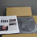 Rear Fender Flares for Honda Pioneer 1000-5 2016-2025 Accessories, Extended Back Full Coverage Mud Flups Combination Mud Guards for Honda Pioneer 1000 (Combined, 6PCS)