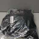 3 Pack Black Aprons for Women with Pockets, Adjustable Water Resistant Cooking Apron Unisex Bib for Chef Men and Women