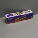 PEBIRA Montessori Toys for 1 to 3-Year-Old Boys Girls Toddlers, Wooden Sorting & Stacking Toys for Toddlers and Kids Preschool, Educational Color Recognition Shape Sorter, Learning Puzzles Gift