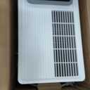 4500 Sq.Ft Most Efficient Energy Star 2025 Dehumidifier,AEOCKY Max 80 Pint/D(Standard 56Pint/D) Smart Compressor Dehumidifier with Drain Hose, Intelligent Humidistat,for Basement,Bedroom,Home,Bathroom (White)