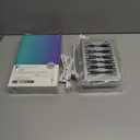 Charging Station for Multiple Devices – 6-Port USB Charging Dock for Apple & Android – Fast Multi-Charger Organizer for Phones, Tablets & More – Universal Desktop Charging Hub with Smart IC Tech