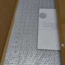 17.75" x 22" XL Slotted Ruler with A2 Mat & Blades
