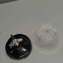 Anbige Replacement Parts Blade, Compatible with Ninja Blender Auto iQ BL482 30 DOB,BL451 30 DOB,BL480D 69 DOB,BL455 30 DOB (1)