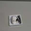 Electric Nail Clippers for Seniors, 2026 2 in 1 Electric Nail Clipper Multifunctional Electric Toenail Clippers for AdultsKids with Polishing and 2 Speeds (White)