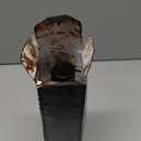 KIWABI Hair Color Shampoo for Gray Coverage – Gradual, All Natural Hair Dye Shampoo for Women & Men – Hydrating, Sulfate-Free, Ammonia-Free, Vegan Scalp Care with 31 Botanicals (Dark Brown)