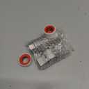 M MINGLE Ball Valve Pressure Washer, 3/8" Quick Connect Ball Valve for Power Washer Hose, 5000 PSI