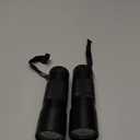 COSOOS 2 Pack UV Flashlight, 12 LED Handheld Blacklight Flashlight 395nm Mini Light Torch Detector for Dog Pet Urine Stains, Bed Bugs and Scorpions. (Batteries not Included)