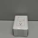 Kill A Watt Connect P4498 Electricity Usage Monitor Power Consumption Meter with Two Piece Housing and 35 Inch Cord for Easy Use